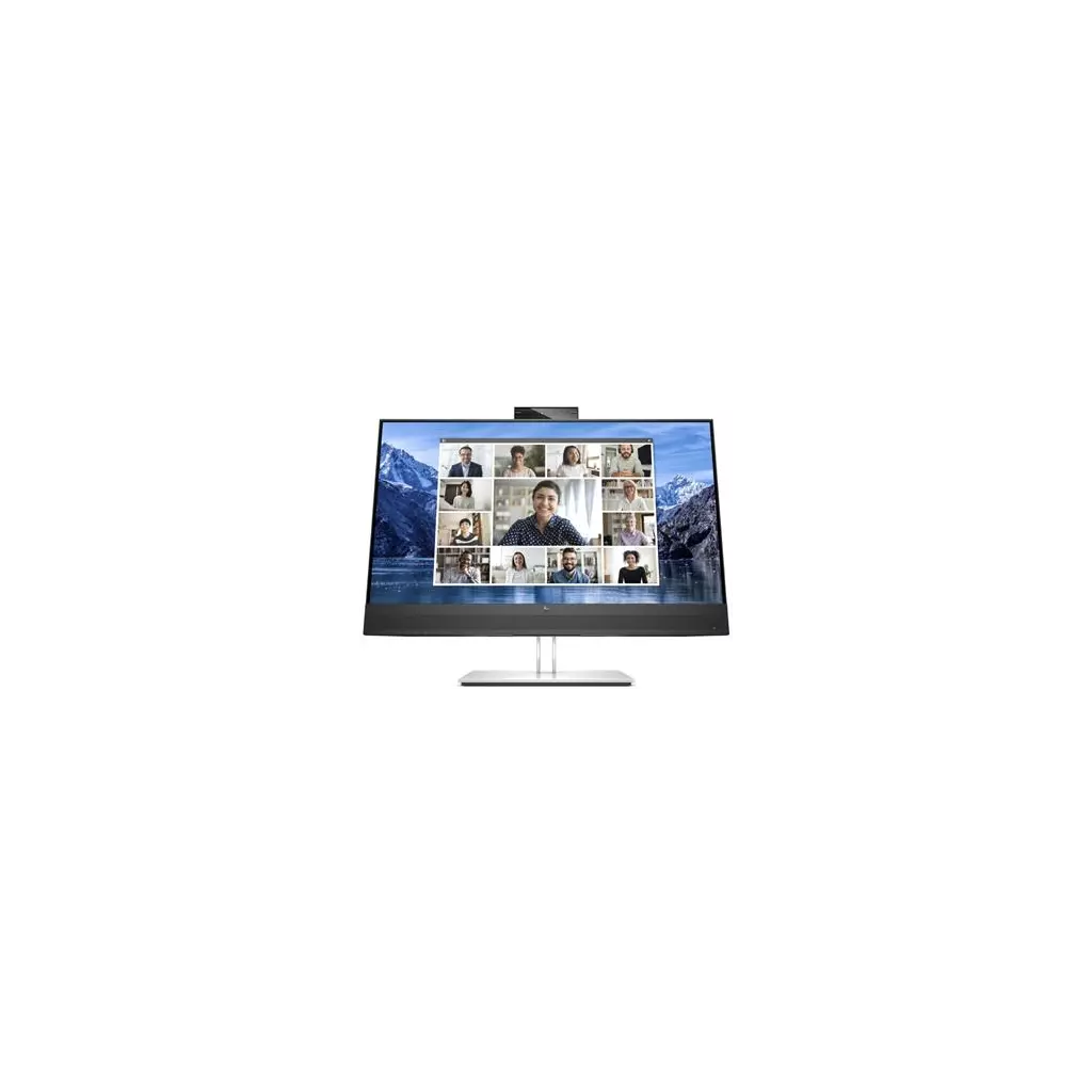 Obrázek produktu HP E27m G4 QHD USB-C Conferencing Monitor
