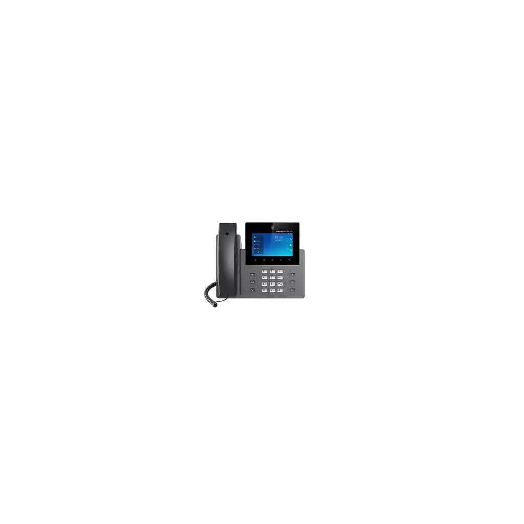 Obrázek produktu Grandstream GXV3450 SIP video telefon