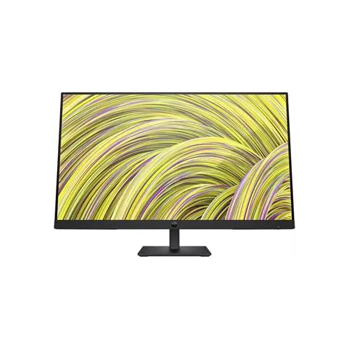 obrázek produktu HP/P27h G5/27"/IPS/FHD/75Hz/5ms/Black/3R