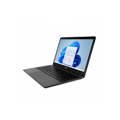 obrázek produktu UMAX VisionBook N14R/Celeron N4020/4 GB/64 GB EMMC/M.2 SSD SATA slot/14,1" IPS Full HD/W11Pro/Tmavě šedý
