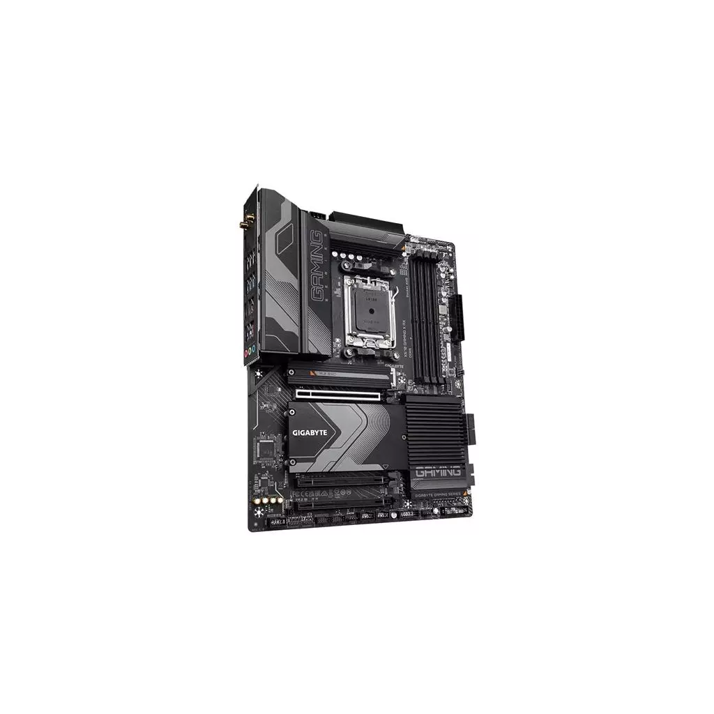 Obrázek produktu GIGABYTE X670 GAMING X AX/AM5/ATX