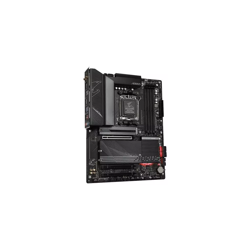 Obrázek produktu GIGABYTE B650 AORUS ELITE AX/AM5/ATX