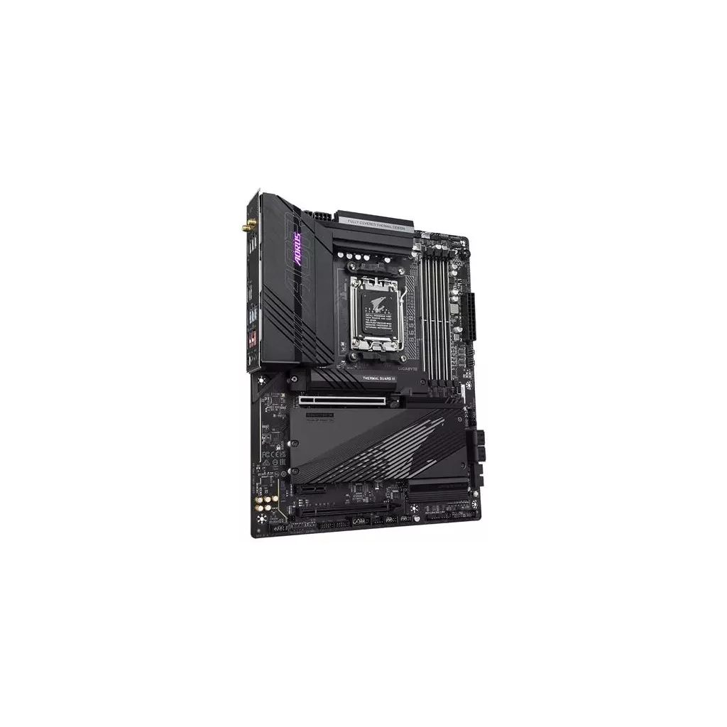 Obrázek produktu GIGABYTE B650 AORUS PRO AX/AM5/ATX