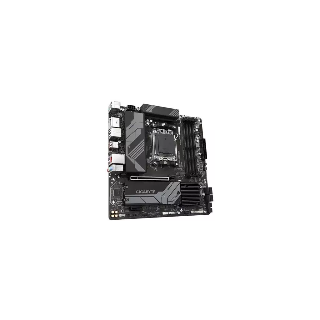 Obrázek produktu GIGABYTE B650M DS3H/AM5/mATX