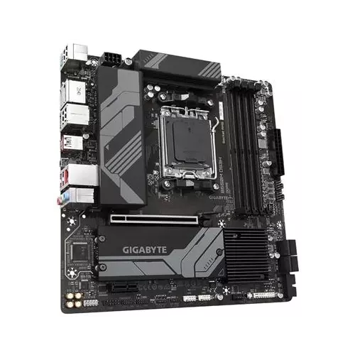 obrázek produktu GIGABYTE B650M DS3H/AM5/mATX
