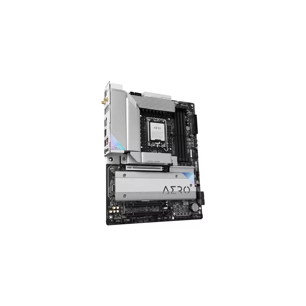 Obrázek produktu GIGABYTE Z790 AERO G/LGA 1700/ATX