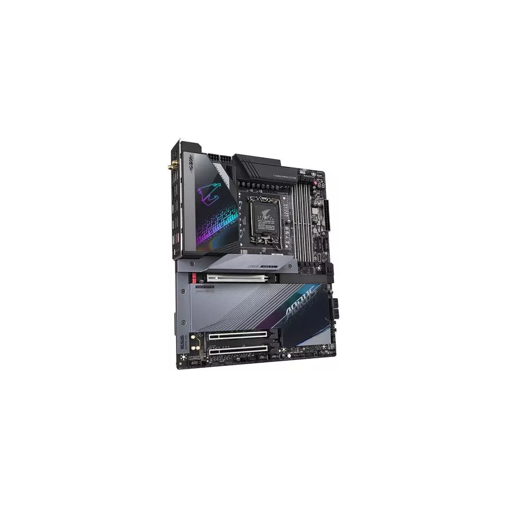 Obrázek produktu GIGABYTE Z790 AORUS MASTER/LGA 1700/E-ATX