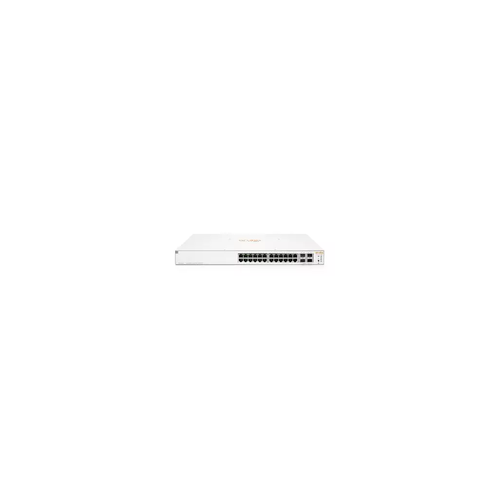 Obrázek produktu HPE NW Instant On 1930 24G CL4 PoE 4SFP+ 195W