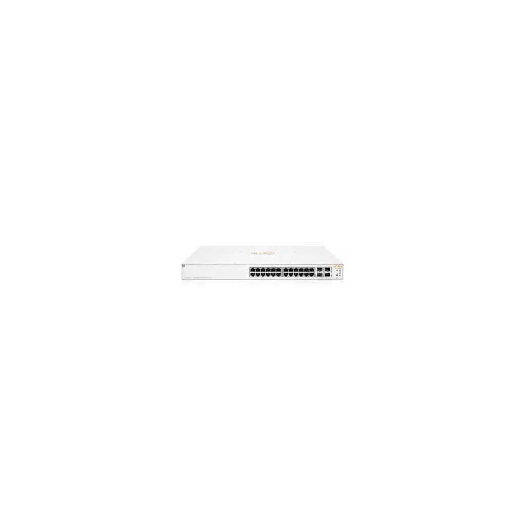 Obrázek produktu HPE NW Instant On 1930 24G CL4 PoE 4SFP+ 370W