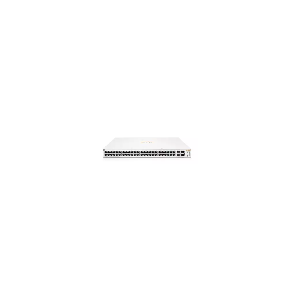 Obrázek produktu HPE NW Instant On 1930 48G CL4 PoE 4SFP+ 370W
