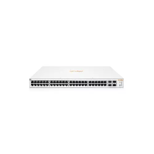 obrázek produktu HPE NW Instant On 1930 48G CL4 PoE 4SFP+ 370W
