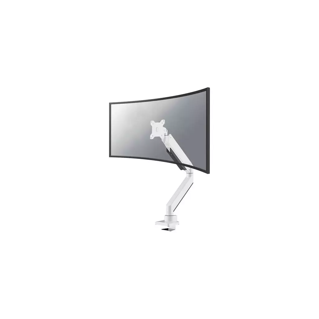 Obrázek produktu Neomounts Select NM-D775WHITEPLUS/Držák zakřiv. displeje/na stůl/10-49