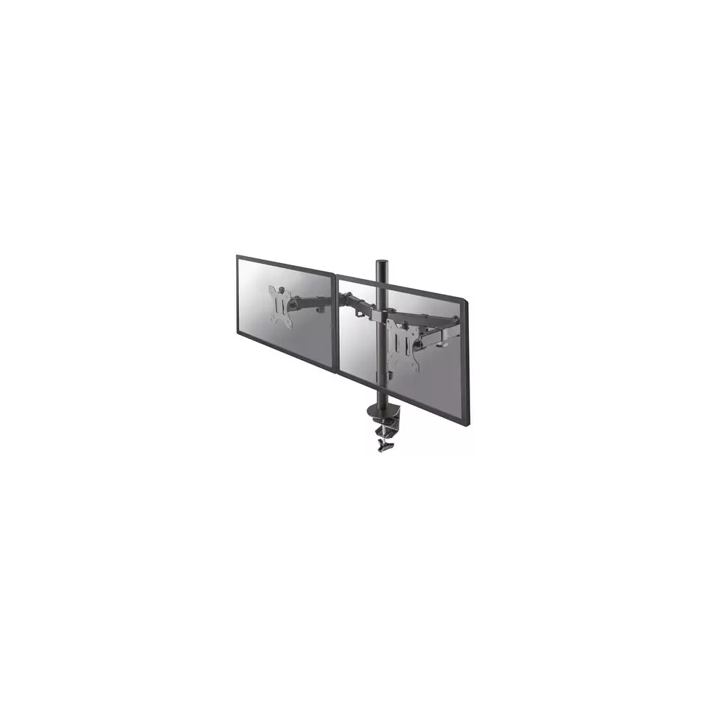 Obrázek produktu Neomounts FPMA-D550DBLACK/Držák displeje/na stůl/10-32