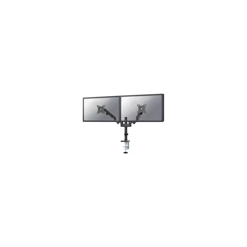 Obrázek produktu Neomounts DS70-750BL2/Držák displeje/tyč na stůl/17-27