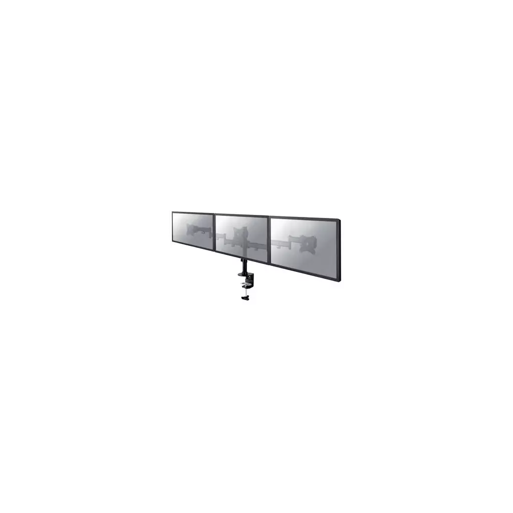Obrázek produktu Neomounts Select NM-D135D3BLACK/Držák displeje/na stůl/10-27