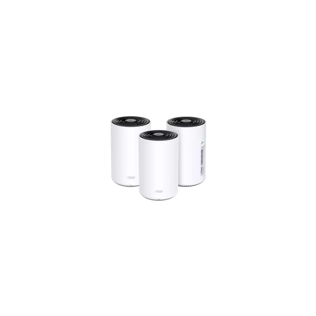 Obrázek produktu TP-Link AX3000+G1500 Powerline Deco PX50(3-pack)