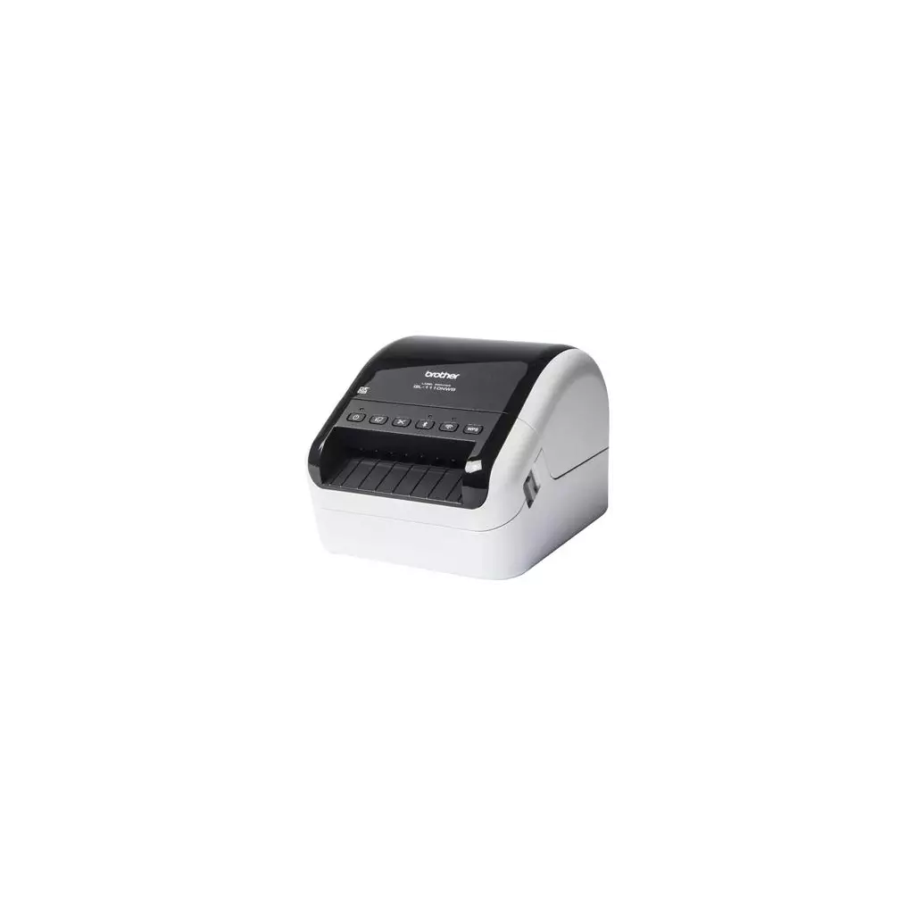 Obrázek produktu BROTHER tiskárna štítků QL-1110NWBC / 103mm / LAN /  WiFi / bluetooth