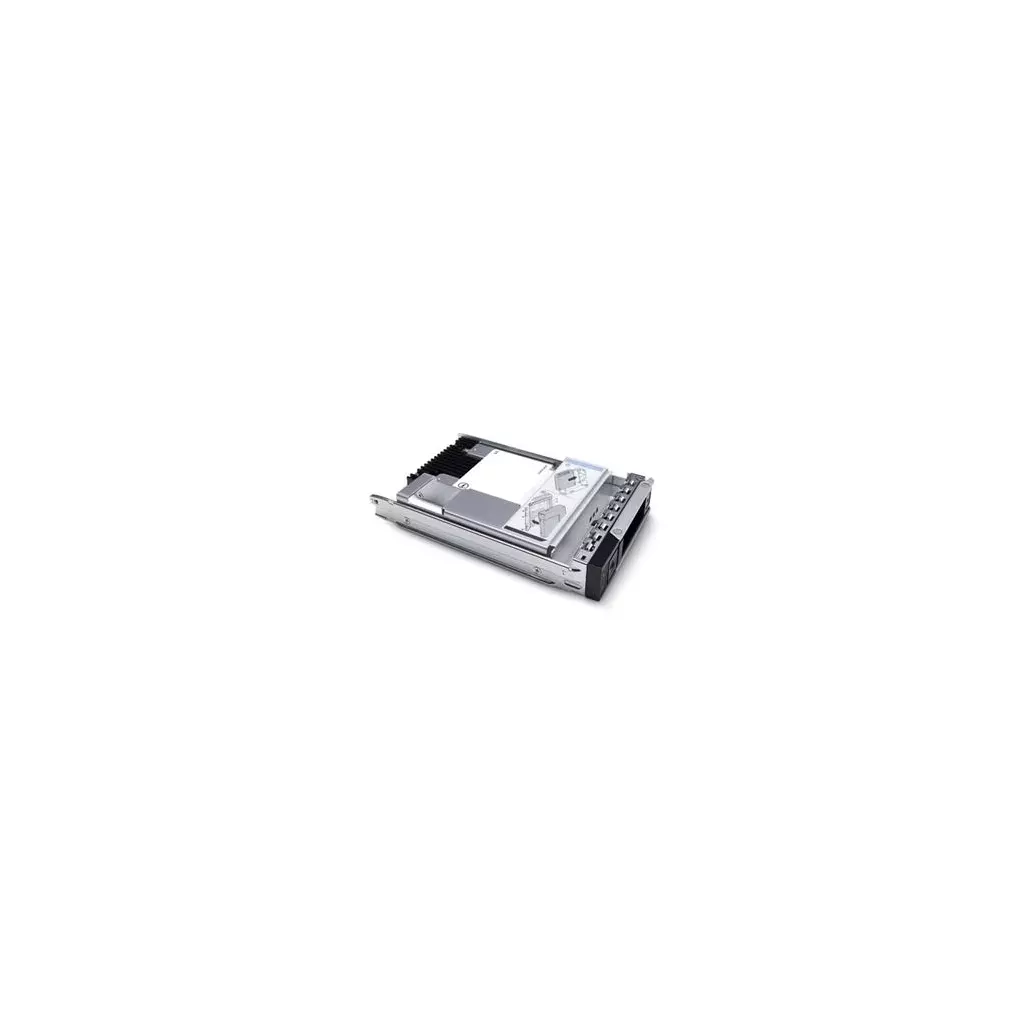 Obrázek produktu DELL disk 480GB SSD SATA Mixed Use 6Gbps 512e hot-plug/ 3.5