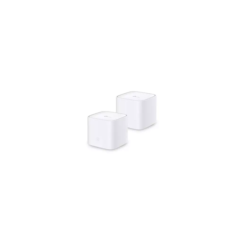 Obrázek produktu TP-Link Wi-Fi mesh systém AX1800, HX220(2-pack) 