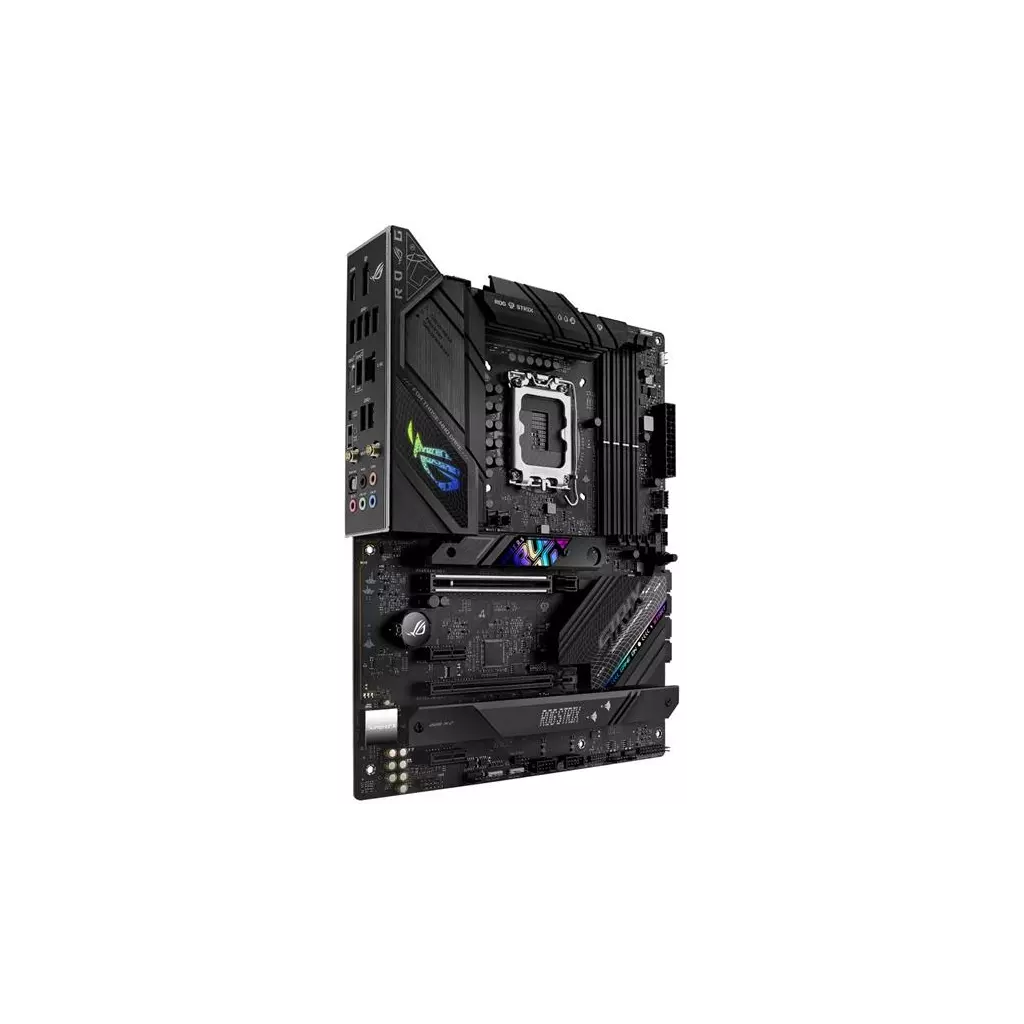 Obrázek produktu ASUS ROG STRIX B760-F GAMING WIFI/LGA 1700/ATX