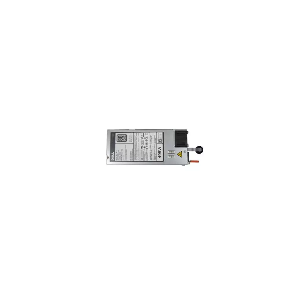 Obrázek produktu Dell Power Supply 800W, Mixed Mode, customer install 