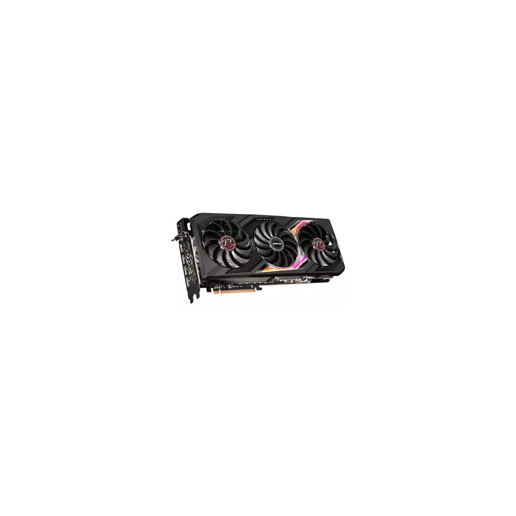 Obrázek produktu ASROCK AMD Radeon RX 7900 XT Phantom Gaming 20GB OC / 20GB GDDR6 / PCI-E / HDMI / 3x DP