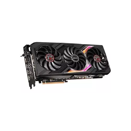 obrázek produktu ASROCK AMD Radeon RX 7900 XT Phantom Gaming 20GB OC / 20GB GDDR6 / PCI-E / HDMI / 3x DP