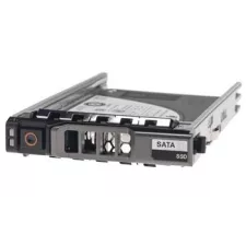 obrázek produktu DELL disk 480GB SSD SATA Read Int. 6Gbps 512e/ Hot-Plug/ 2.5\"/ pro PowerEdge T440,T640