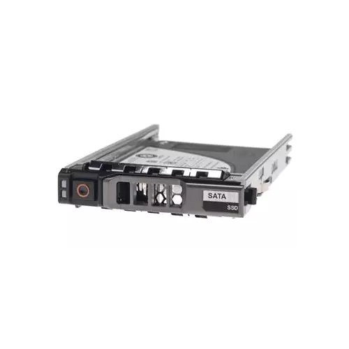 obrázek produktu DELL disk 480GB SSD SATA Read Int. 6Gbps 512e/ Hot-Plug/ 2.5"/ pro PowerEdge T440,T640