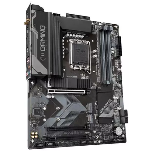 obrázek produktu GIGABYTE B760 GAMING X AX DDR4/LGA 1700/ATX