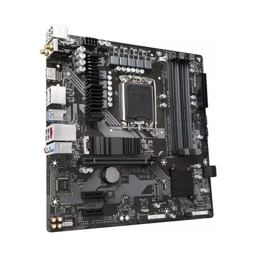 obrázek produktu GIGABYTE B760M DS3H AX DDR4/LGA 1700/mATX