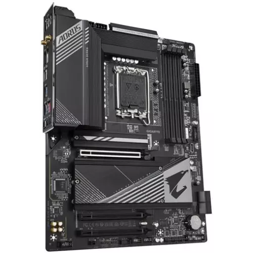 obrázek produktu GIGABYTE B760 AORUS ELITE AX DDR4/LGA 1700/ATX