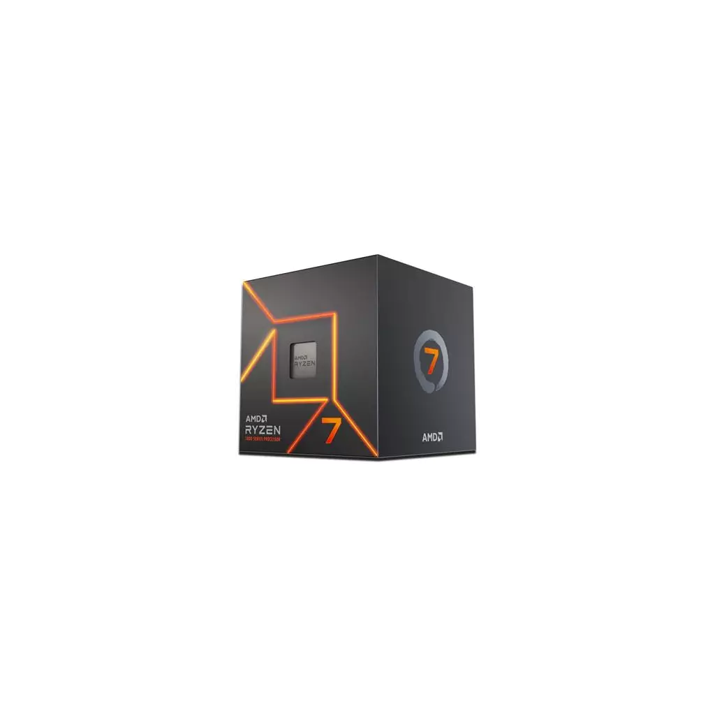 Obrázek produktu AMD/Ryzen 7-7700/8-Core/3,8GHz/AM5