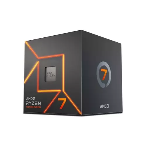 obrázek produktu AMD/Ryzen 7-7700/8-Core/3,8GHz/AM5
