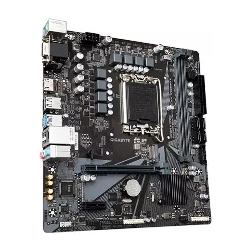 obrázek produktu GIGABYTE H610M H DDR4/LGA 1700/mATX