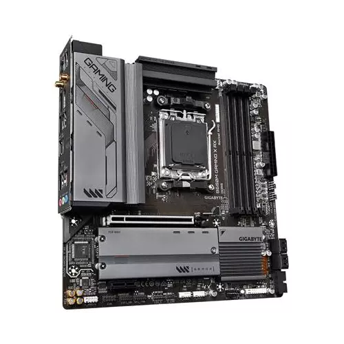 obrázek produktu GIGABYTE B650M GAMING X AX/AM5/mATX