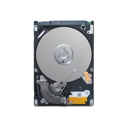 obrázek produktu Dell 480GB SSD SATA Read Intensive 6Gbps 512e 2.5in with 3.5in HYB CARR  CUS Kit