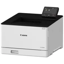 obrázek produktu Canon i-SENSYS X/C1333P + sada tonerů/MF/Laser/A4/LAN/WiFi/USB