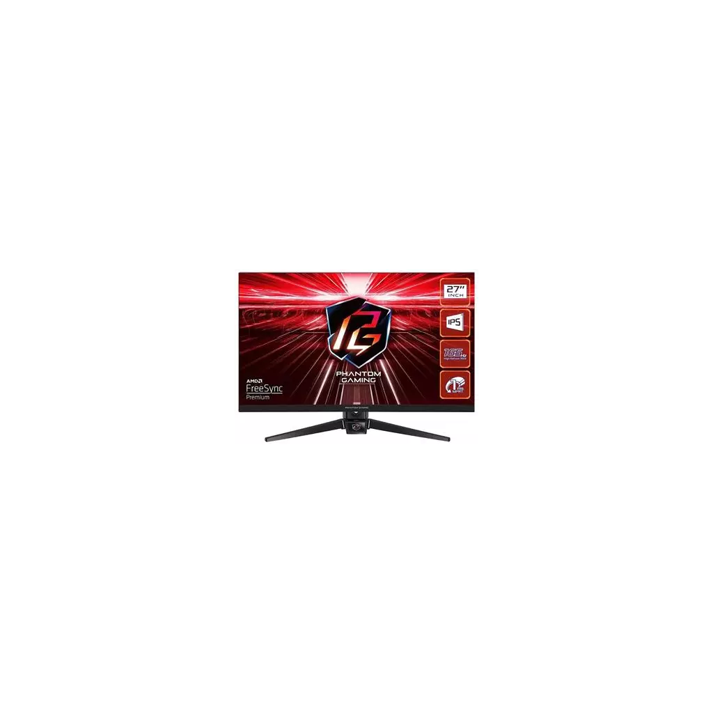 Obrázek produktu Phantom Gaming by Asrock monitor PG27FF1A 27