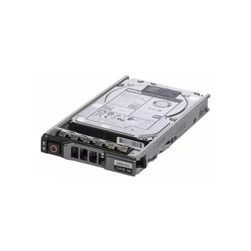 obrázek produktu DELL disk 2.4TB/ 10K/ Self-Encrypting SAS ISE 12Gbps/ 2.5"/ Hot-Plug/ FIPS140 SED-2/ pro PowerEdge T440, ME5024