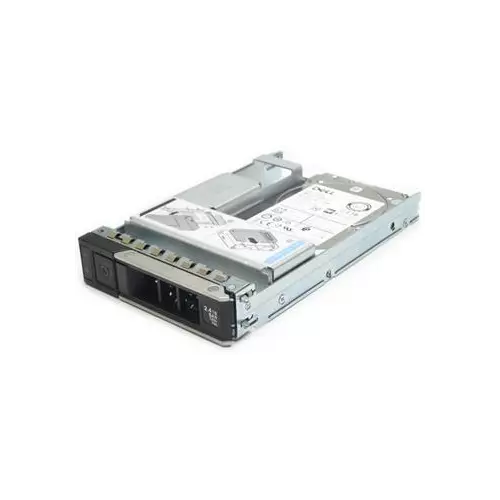 obrázek produktu DELL disk 2.4TB/ 10K/ SAS 12Gbps / 512e/ 2.5\" v 3.5\" rám./ Hot-Plug/ FIPS-140 SED/ pro PowerEdge R250,R350,R450,R550