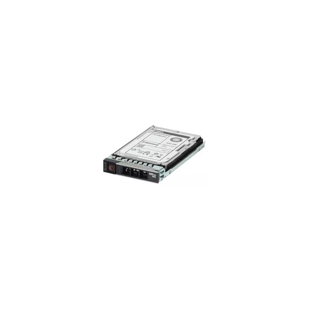 Obrázek produktu DELL disk 600GB/ 10K/ SAS ISE 12Gbps/ 512n/ 2.5