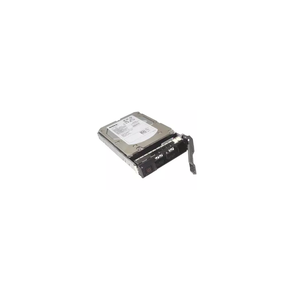 Obrázek produktu Dell 960GB SSD SATA Mixed Use 6Gbps 512e 2.5in with 3.5in HYB CARR , CUS Kit