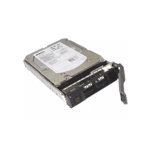 obrázek produktu Dell 960GB SSD SATA Mixed Use 6Gbps 512e 2.5in with 3.5in HYB CARR , CUS Kit 