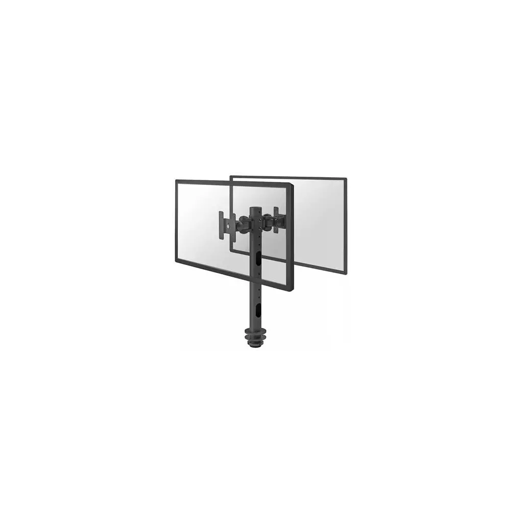 Obrázek produktu Neomounts FPMA-D050BLACK/Držák displeje/na stůl/10-30