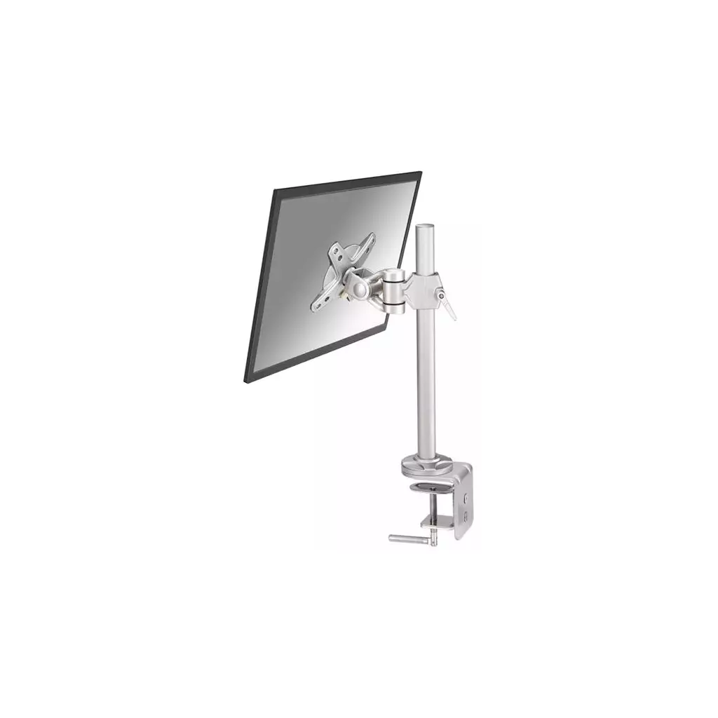 Obrázek produktu Neomounts FPMA-D1010 / Flat Screen Desk Mount (clamp) / Silver
