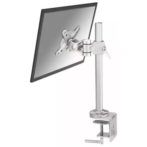 obrázek produktu Neomounts FPMA-D1010 / Flat Screen Desk Mount (clamp) / Silver