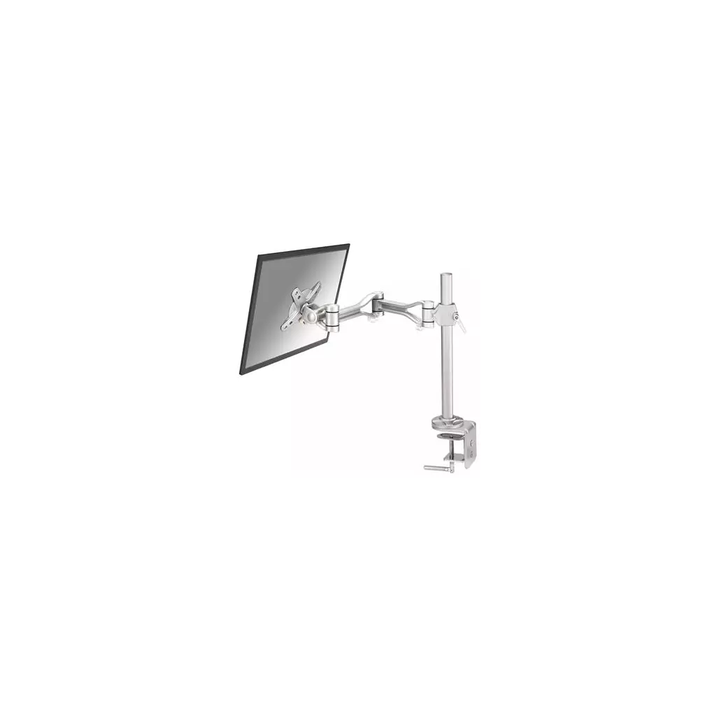 Obrázek produktu Neomounts FPMA-D1030 / Flat Screen Desk Mount (clamp) / Silver