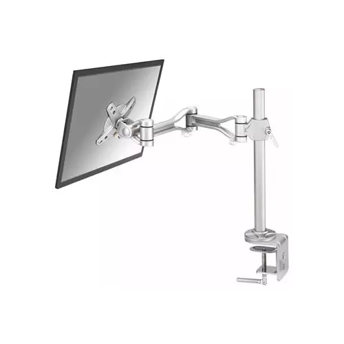 obrázek produktu Neomounts FPMA-D1030 / Flat Screen Desk Mount (clamp) / Silver