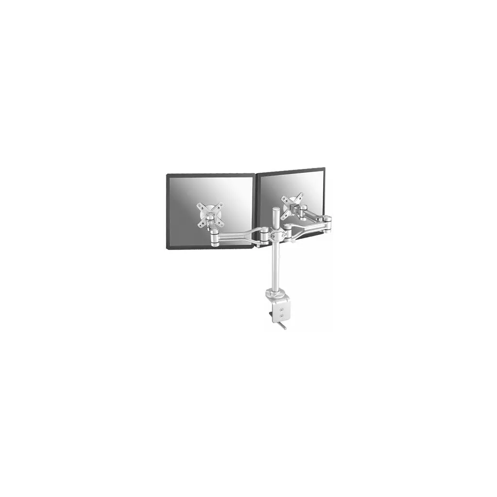 Obrázek produktu Neomounts FPMA-D1030D / Flat Screen Desk Mount (clamp)  / Silver